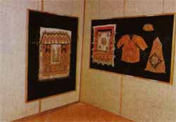 Rabari Embroidery