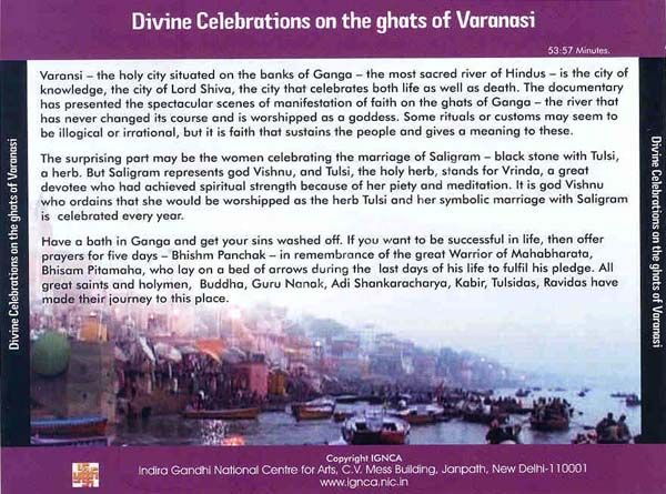 Varanasi+ghats+videos