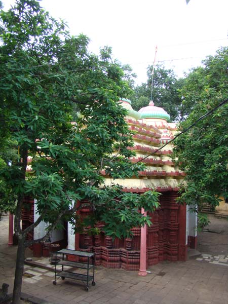 Mahavinayak Temple